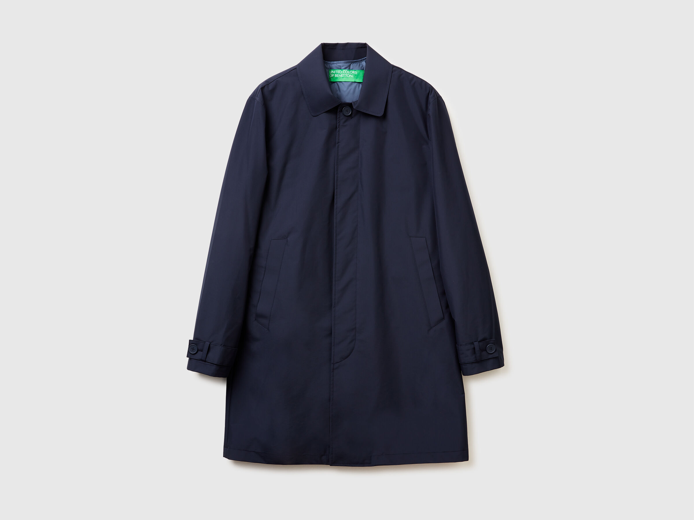 RAINCOAT Men image number 5